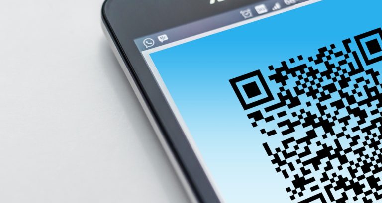 Lohnt sich der Einsatz eines QR-Codes für Ihre Firma?