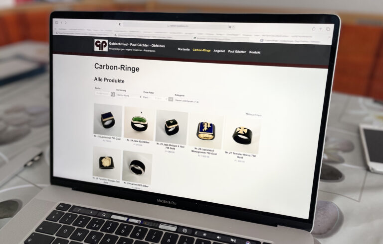 Online-Shop oder Online-Produkte-Katalog?