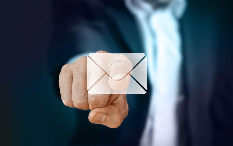 5 + 2 wichtige Tipps für Ihre täglichen E-Mails