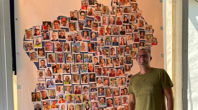 Gib Obfelden ein Gesicht