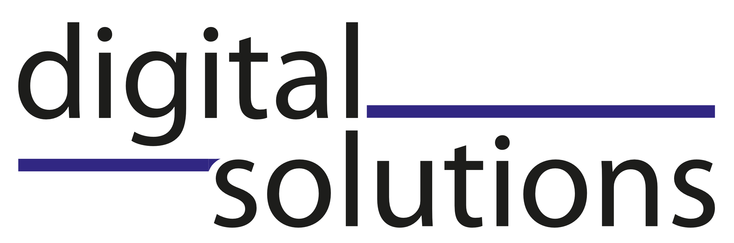 stierli digital solutions GmbH – Webseiten – Google-Optimierungen – Web-Projekte